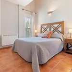 Lägenhet Fuentes De La Hoz *