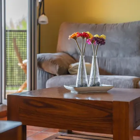 Apartamento Fuentes De La Hoz Aguaton