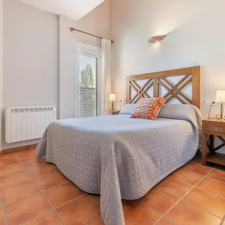 Apartamento Fuentes De La Hoz *