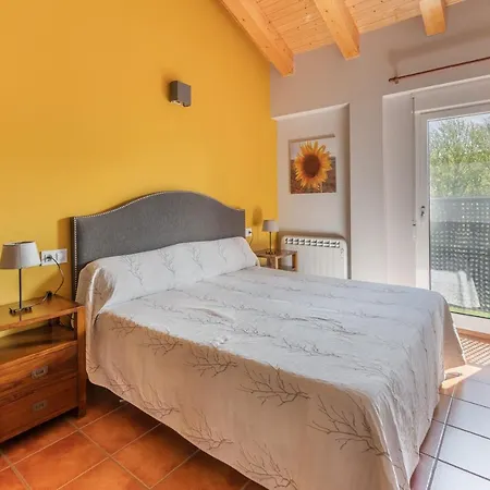 Fuentes De La Hoz Apartamento Aguaton