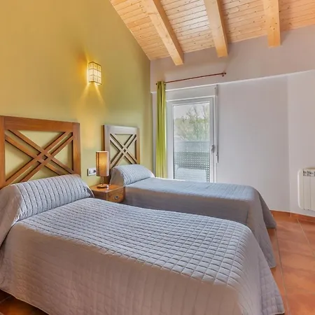 Fuentes De La Hoz * Aguaton