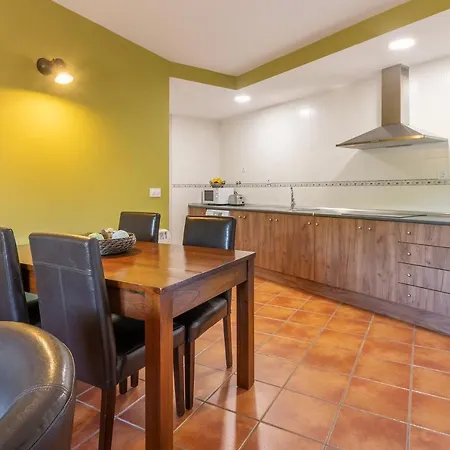 Apartamento Fuentes De La Hoz