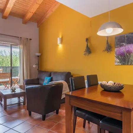 Fuentes De La Hoz Apartamento Aguaton