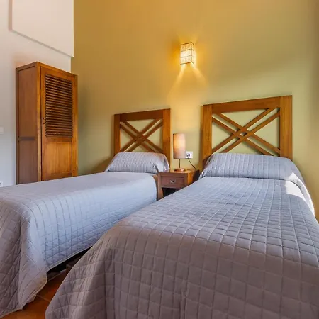 Apartamento Fuentes De La Hoz *