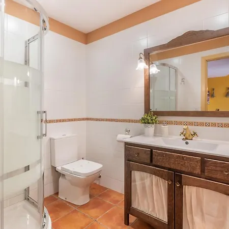 Fuentes De La Hoz Apartamento