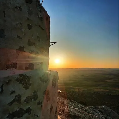 Fuentes De La Hoz Lejlighed