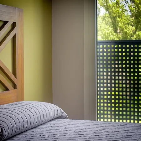 Apartamento Fuentes De La Hoz *