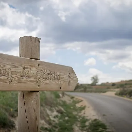 Apartamento Fuentes De La Hoz *