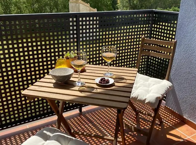 Apartamento Fuentes De La Hoz