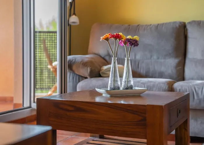 Apartamento Fuentes De La Hoz Aguaton