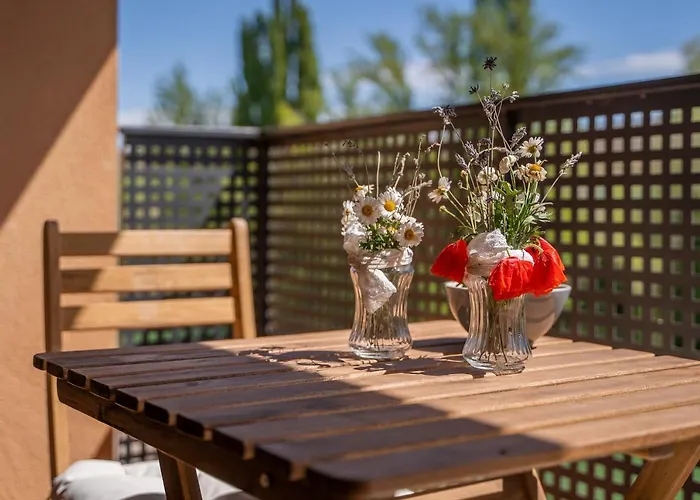 Apartamento Fuentes De La Hoz