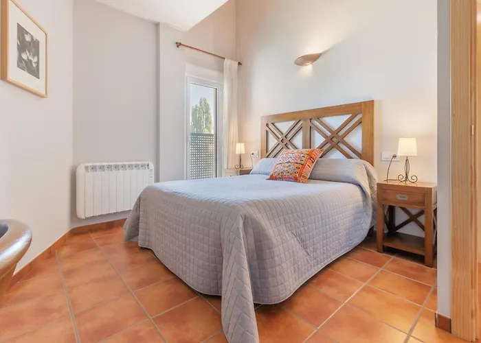 Apartamento Fuentes De La Hoz *