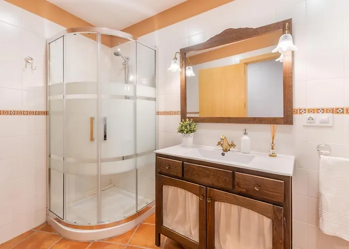 Fuentes De La Hoz Apartamento *