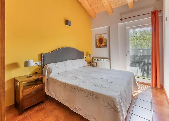 Fuentes De La Hoz Apartamento Aguaton