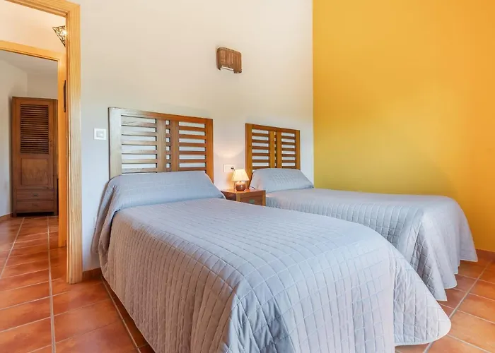 Apartamento Fuentes De La Hoz