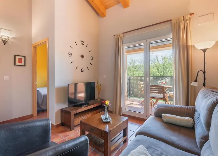 Apartamento Fuentes De La Hoz *