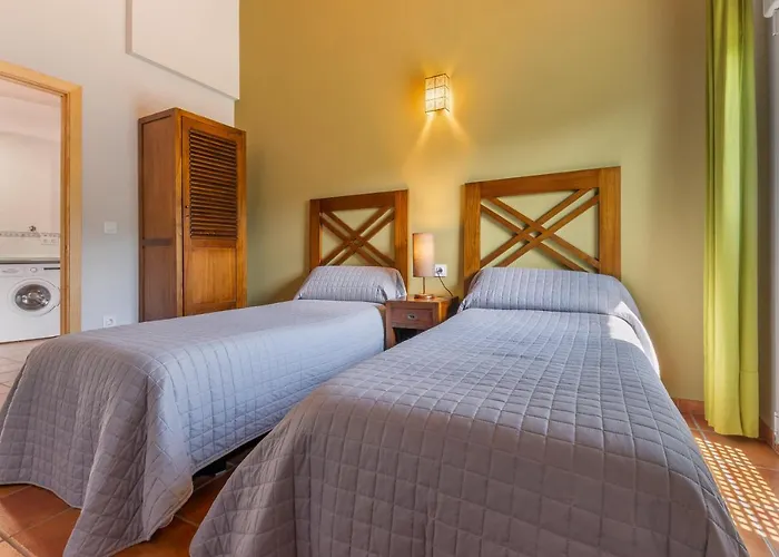 Apartamento Fuentes De La Hoz *