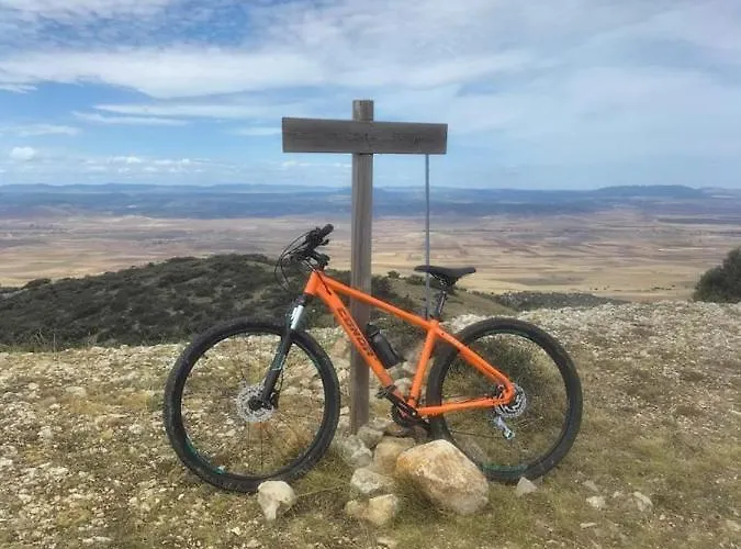 Fuentes De La Hoz * Aguaton