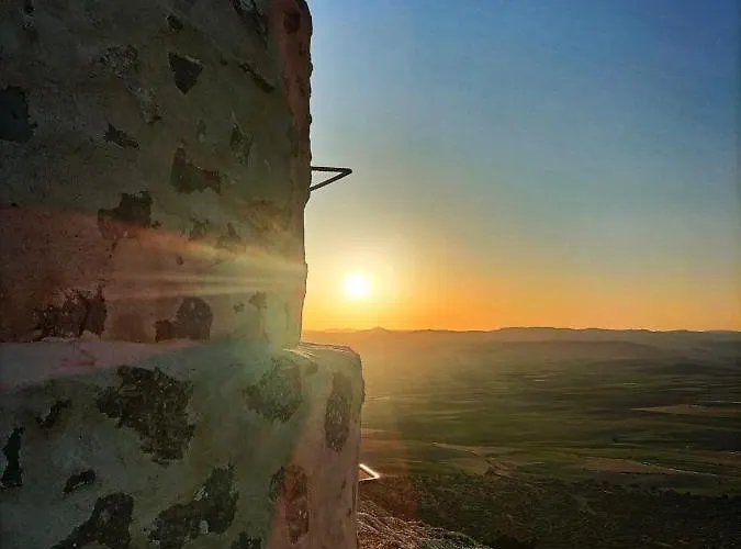 Fuentes De La Hoz Apartamento