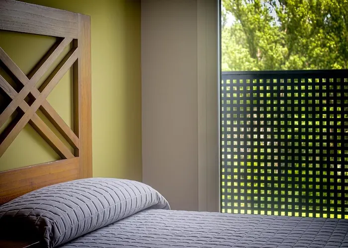 Apartamento Fuentes De La Hoz *