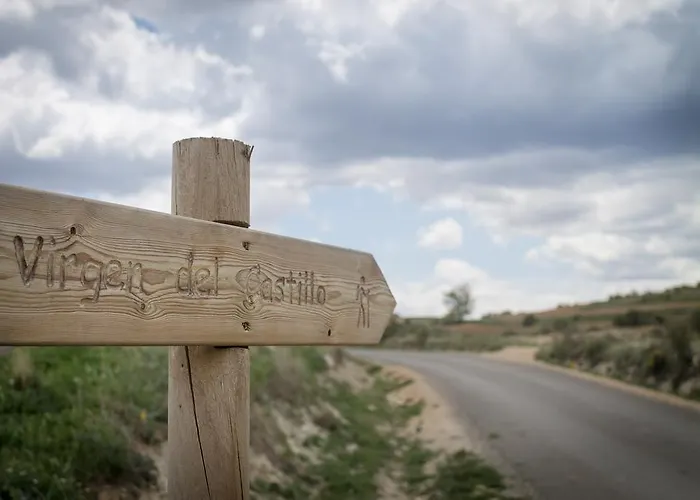 Apartamento Fuentes De La Hoz *